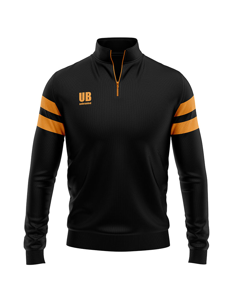 1-4-Zip-Sleeve-Hoops_0002_front-view-53139-men-quarter-zip-neck-sweatshirt-front