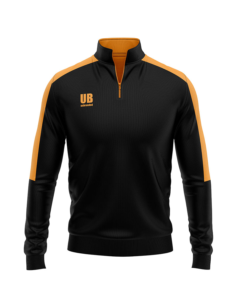 1-4-Zip-Sleeve-Stripes_0002_front-side-53139-men-quarter-zip-neck-sweatshirt-front