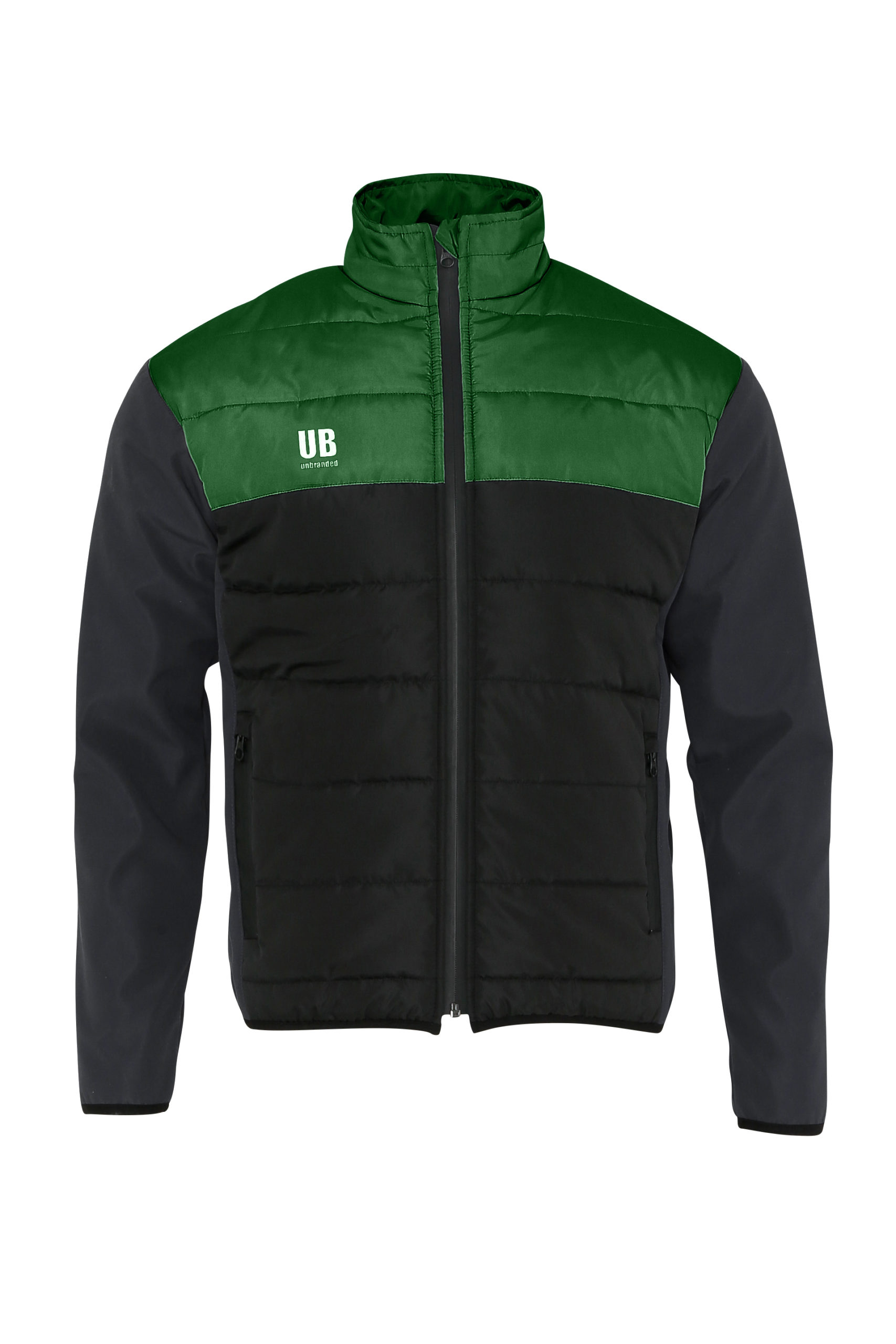 Soft Shell Amazon Green - 1