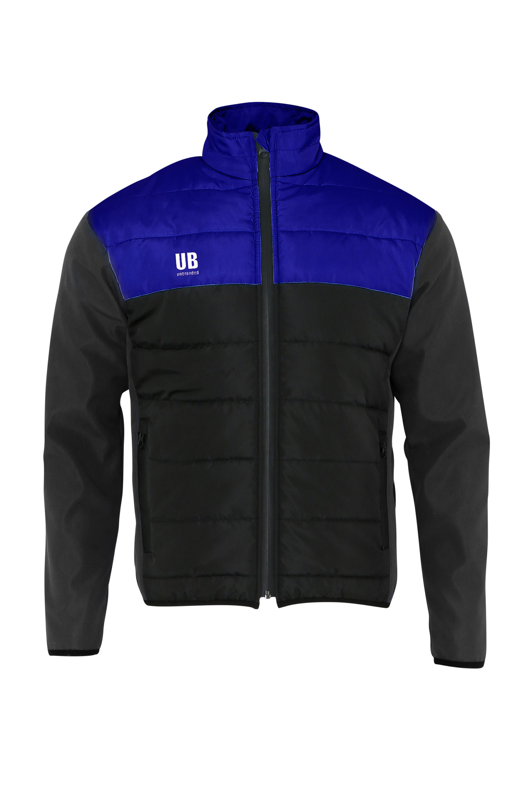 Soft Shell Classic Blue - 1