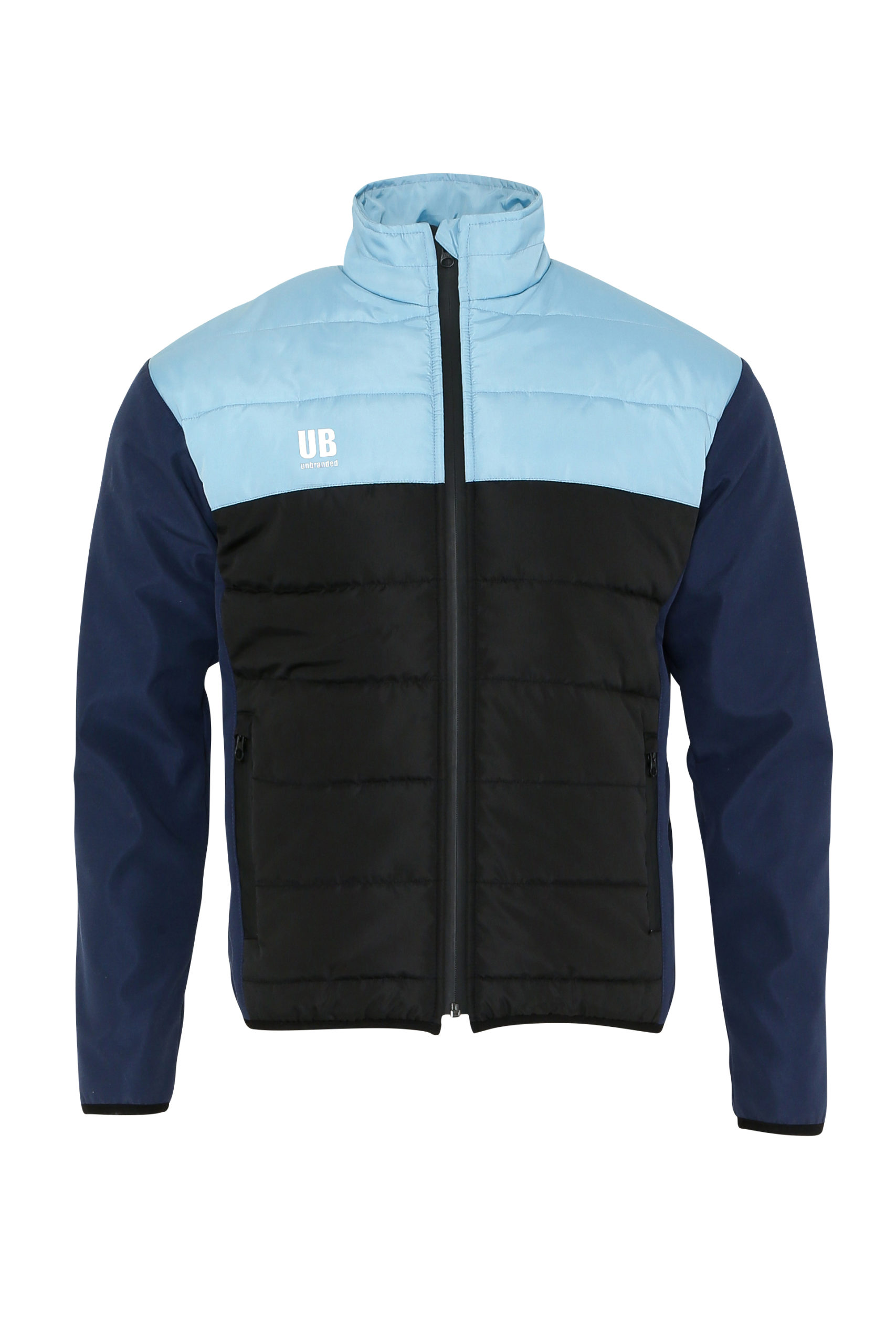 Soft Shell Sky Blue - 1